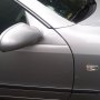 Jual Mercedes Benz Silver CLK 230 A/T [2 PINTU] 1999 [BANDUNG PLAT D]