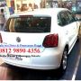 Info Harga Terbaik Dealer Resmi Volkswagen VW Polo 1.4 MPI 2012 / 2013 - ATPM Jakarta