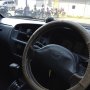 Jual Toyota Kijang LGX A/T 2.0 Tahun 2000