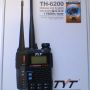 HT TYT TH-6200 Single Band VHF