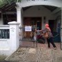 Jual Rumah Siap huni di Kali Sari - Pasar Rebo,Jakarta Timur  