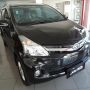 Daihatsu ALL NEW XENIA 2013