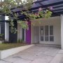 Jual Rumah baru minimalis, Violet Garden, Bintara Bekasi
