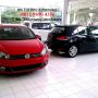 New VW Golf 1.4 TSI Ready Stock Dealer Resmi Volkswagen Jakarta