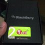 JUAL Blackberry Monza 9860