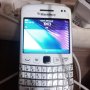 Jual Blackberry Bold 9790 Pure White