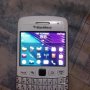 Jual Blackberry Bold 9790 Pure White