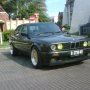 Jual BMW 318i M40 MATIC