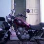 Jual Motor Keren Murah mocin model Harley Davidson / Moge Murah