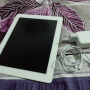 Jual iPad 2 64Gb 3G wifi white mulus