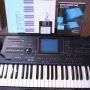 Keyboard technics sxkn 2000