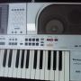 Keyboard technics sxkn 2400