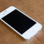 iPhone 4s 32gb white