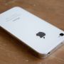 iPhone 4s 32gb white