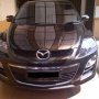 Mazda CX 7 2012