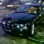 Jual BMW 318i 1996