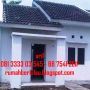 rumah Murah di Bekasi BUnga FLAT, Bersubsidi KPR