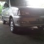 Jual Toyota Kijang LGX 2.0 EFI TH 2002 