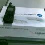 Telepon Satelit Iridium 9555 Made In USA Free Pulsa 75
