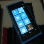 Jual Lumia 800 Fullset,Mulus,Garansi Panjang (Bandung)