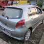 TOYOTA YARIS S LIMITED