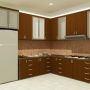 best kitchen set minimalis