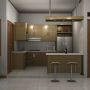 kitchen set minimalis jateng