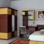 interior desain kamar kost minimalis harga minimalis
