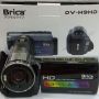 HandyCam Brica DV-H9-HD