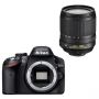 kamera Slr Nikon D3200 Kit 18-105mm VR