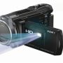 Handycam Sony HDR-PJ 660 FREE TAS &amp; BATTERY