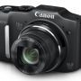 Jual Kamera Pocket Digital Canon Powershot SX160 IS