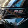 Jual Honda Jazz RS 2011 Black M/T