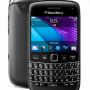 BlackBerryÂ® Bellagio 9790 Onyx3 (TAM)