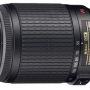  Lensa Nikon 55-200mm F/4-5.6 Ed If Af-s Dx Vr