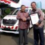 hyundai H1 Starex Mover modifikasi ambulance mobil jenazah mobil dinas travel agent
