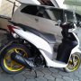 Jual Honda Spacy - CW - 2011 - KM 1,600an