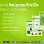 Jasa design Web Murah & Profesional