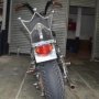 Jual Harley Davidson sportster 1200 Custom