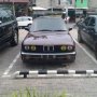 Jual BMW 318i e30 M40 1989