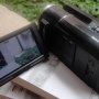 Jual Handycam Sony HDR-XR160E