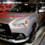 Mitsubishi New Outlander sport 2013 PX/GLX Free Vcool Promo,DP mulai 60jtn,Bunga murah sd 5th