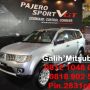 New Mitsubishi Pajero sport Gls Manual 4x2/4x4 2013 (Limited edition) indonesia