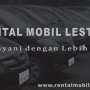 RENTAL MOBIL LESTARI (021) 91937563 - HP: 087878666754 - PENYEWAAN MOBIL HARIAN / BULANAN - SEWA MOBIL MURAH DI JAKARTA