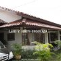 Jual Rumah Mewah di Rempoa dekat Bintaro Jakarta Selatan
