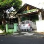 Jual Rumah asri dan nyaman di Villa Dago Pamulang deket BSD Serpong