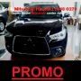 Best PROMO Mitsubishi Outlander Sport PX 2013 Dealer resmi Mitsubishi jakarta
