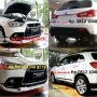 New Mitsubishi outlander sport automatic px gls glx manual promo harga