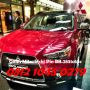 Promo Mitsubishi New Outlander sport Px Automatic 2013 terbaru indonesia interior&eksterior