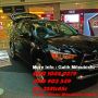 Harga Promo New Mitsubishi Outlander sport Automatic/manual 2013 Ready stock Cash/Kredit